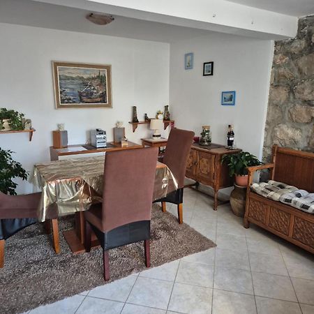 Apartment Mihael Dubrovnik Exterior foto