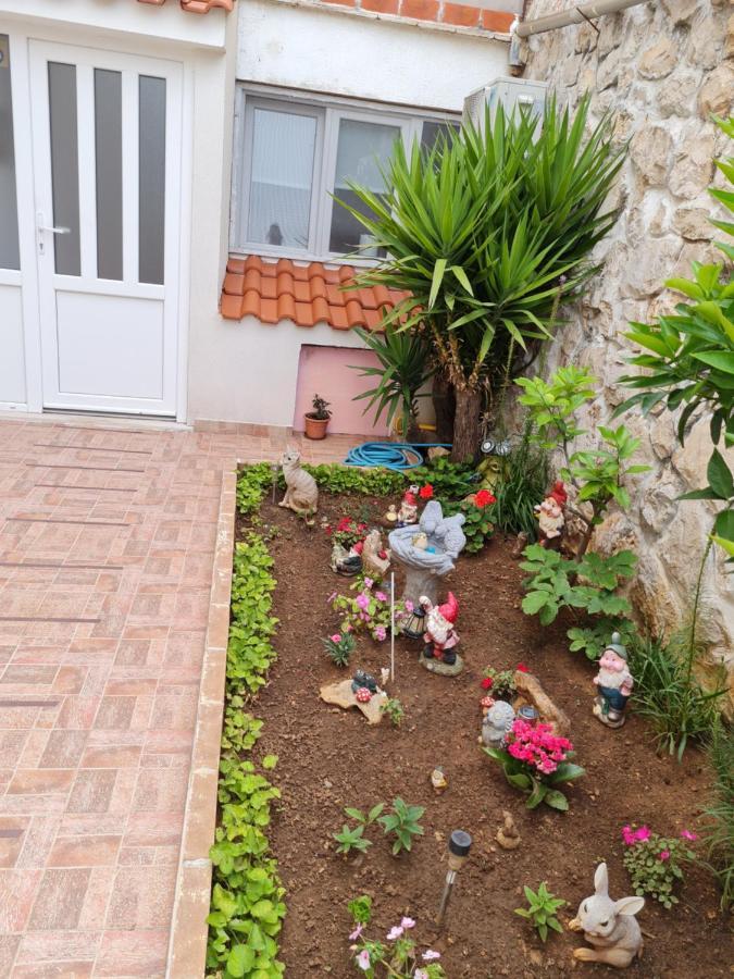 Apartment Mihael Dubrovnik Exterior foto