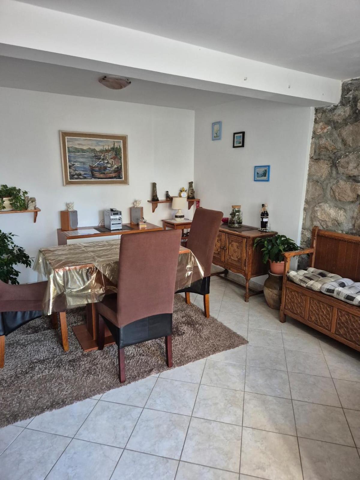 Apartment Mihael Dubrovnik Exterior foto