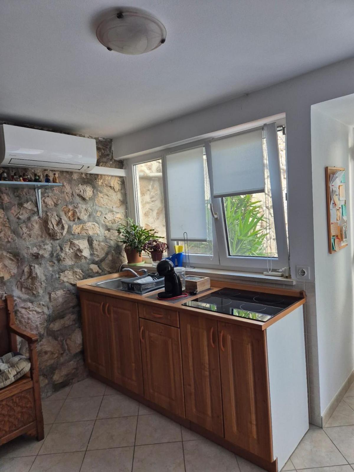 Apartment Mihael Dubrovnik Exterior foto