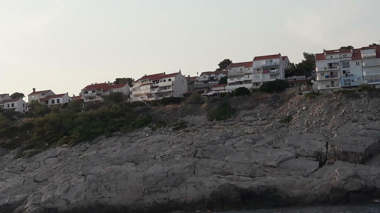Apartment Mihael Dubrovnik Exterior foto
